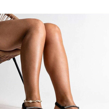 Sandals model 212078 - Très Elite