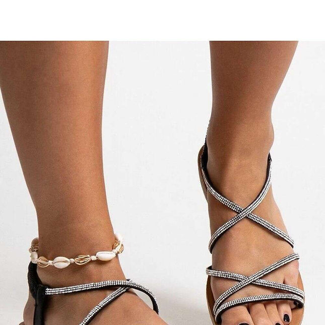 Sandals model 212078