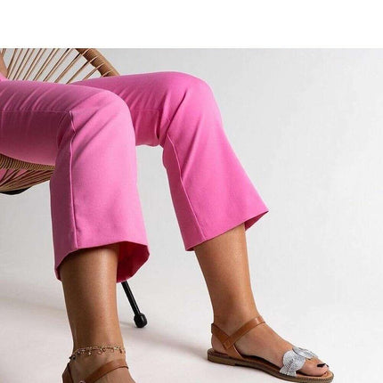 Sandals model 212080 - Très Elite