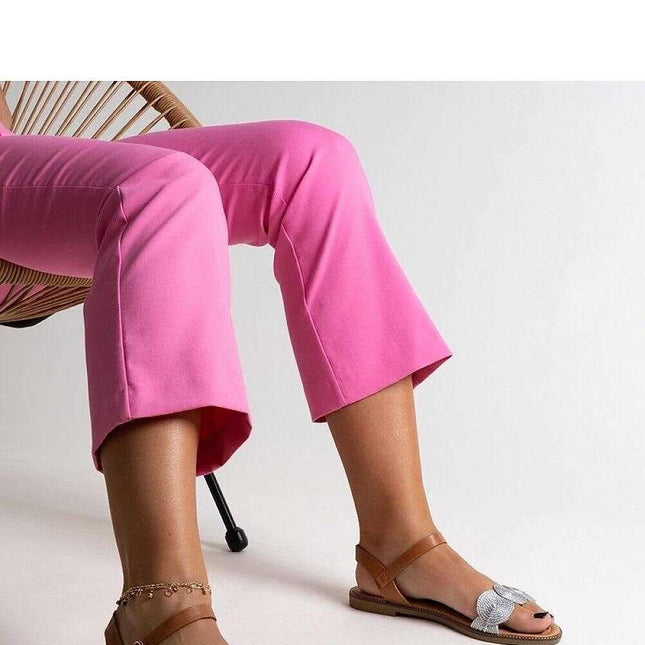 Sandals model 212080