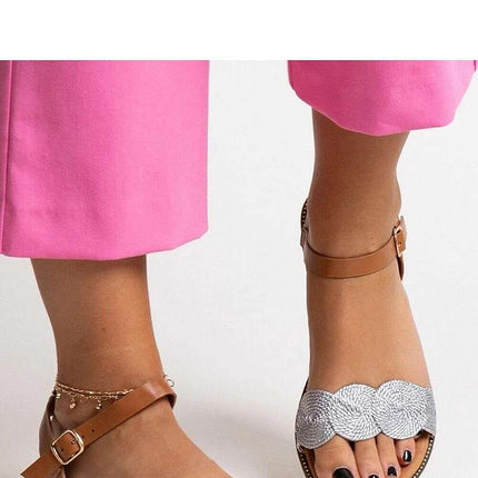 Sandals model 212080