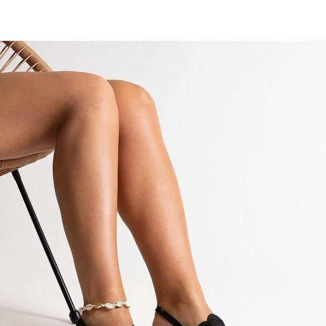 Sandals model 212081