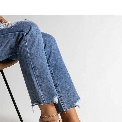 Sandals model 212084