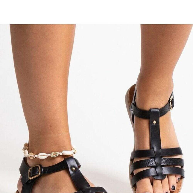 Sandals model 212084