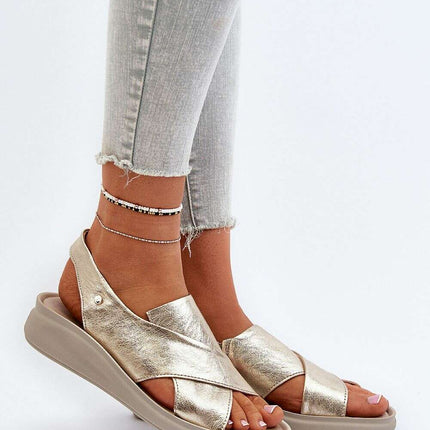 Sandals model 212115