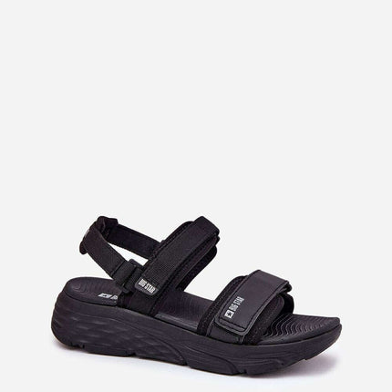 Sandals model 212352 - Très Elite