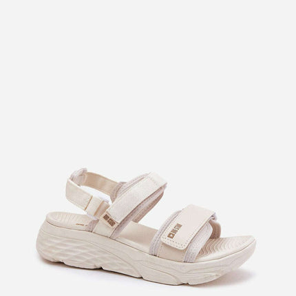 Sandals model 212353 - Très Elite