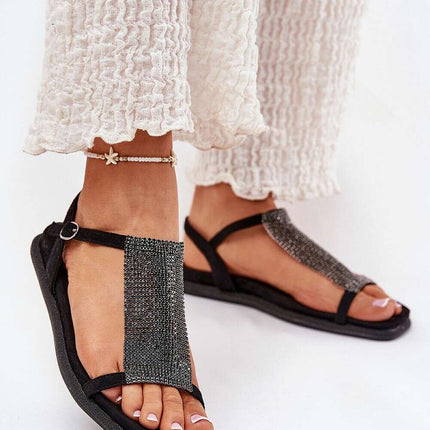 Sandals model 212359