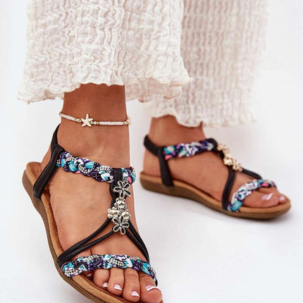 Sandals model 212360