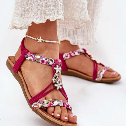 Sandals model 212363