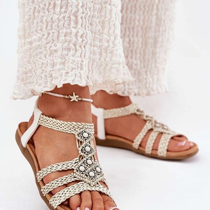 Sandals model 212365