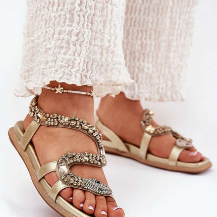 Sandals model 212367