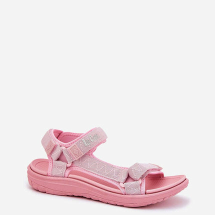 Sandals model 212579 - Très Elite