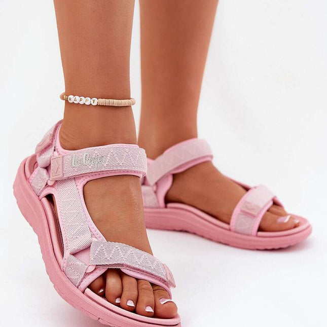 Sandals model 212579