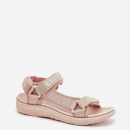 Sandals model 212580 - Très Elite