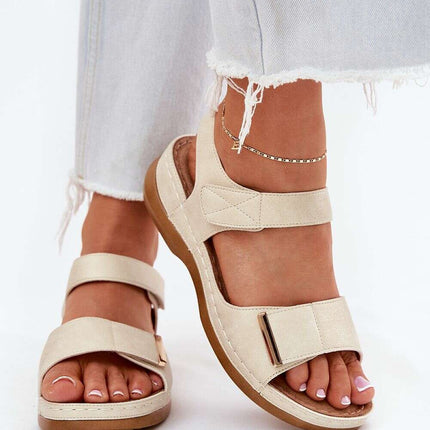 Sandals model 212582