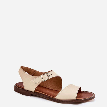 Sandals model 212583 - Très Elite