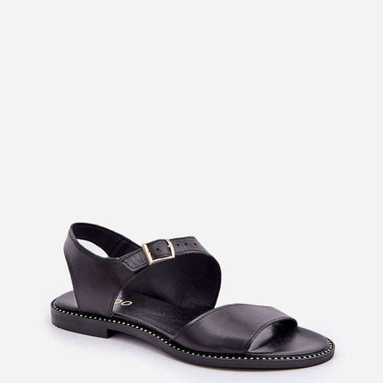 Sandals model 212585 - Très Elite