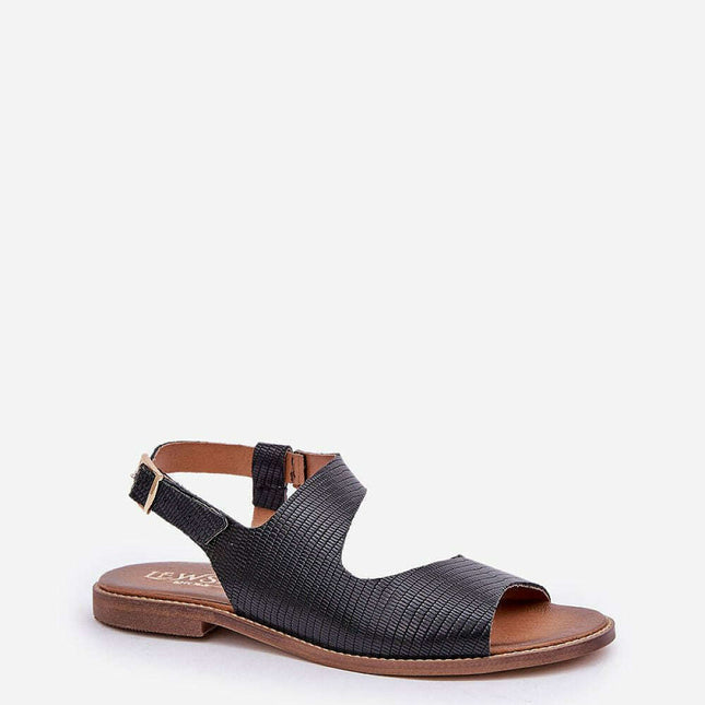 Sandals model 212586