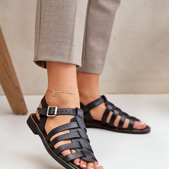 Sandals model 212587