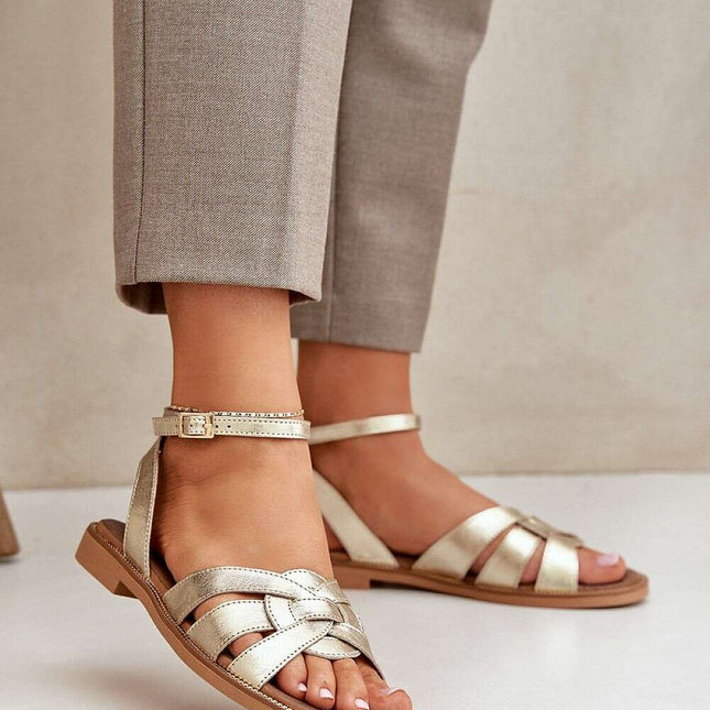 Sandals model 212589