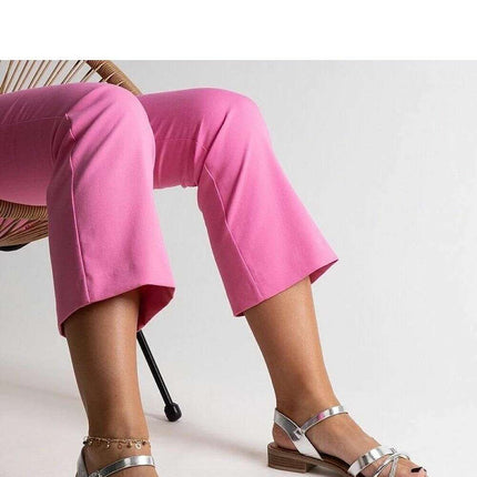 Sandals model 212790 - Très Elite