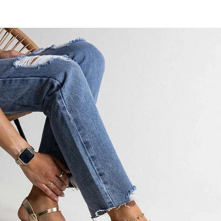 Sandals model 212791