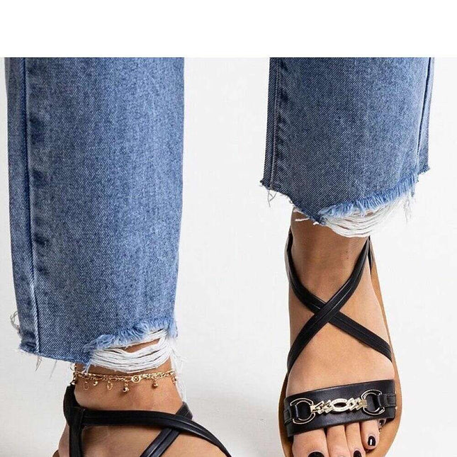 Sandals model 212793