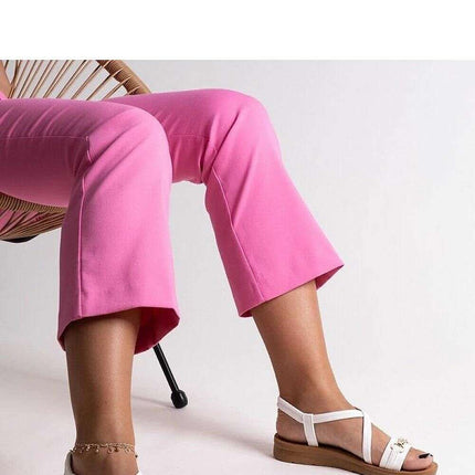Sandals model 212794 - Très Elite