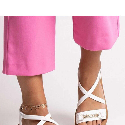 Sandals model 212794