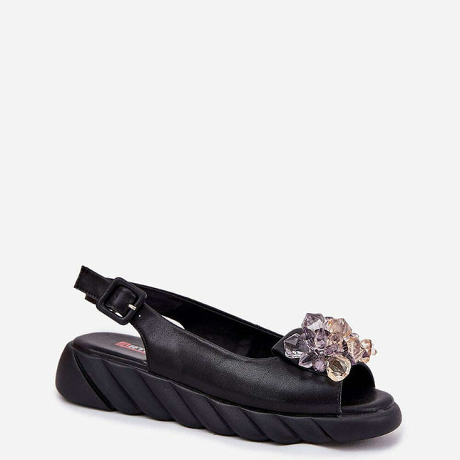 Sandals model 212905