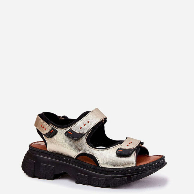 Sandals model 212910