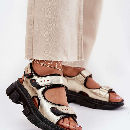 Sandals model 212910