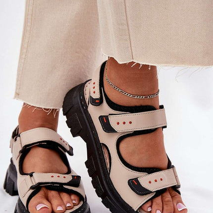 Sandals model 212911