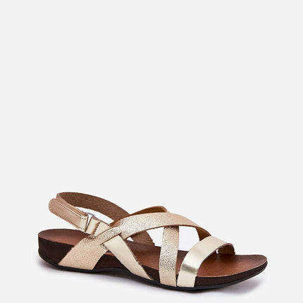 Sandals model 212913 - Très Elite