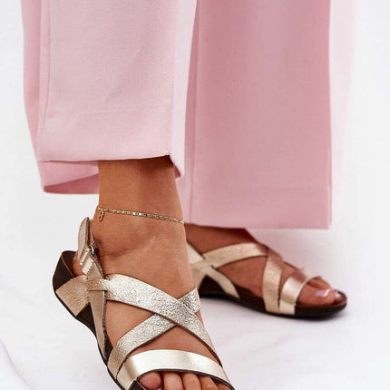 Sandals model 212913