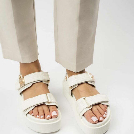 Sandals model 212954