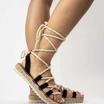 Sandals model 212981