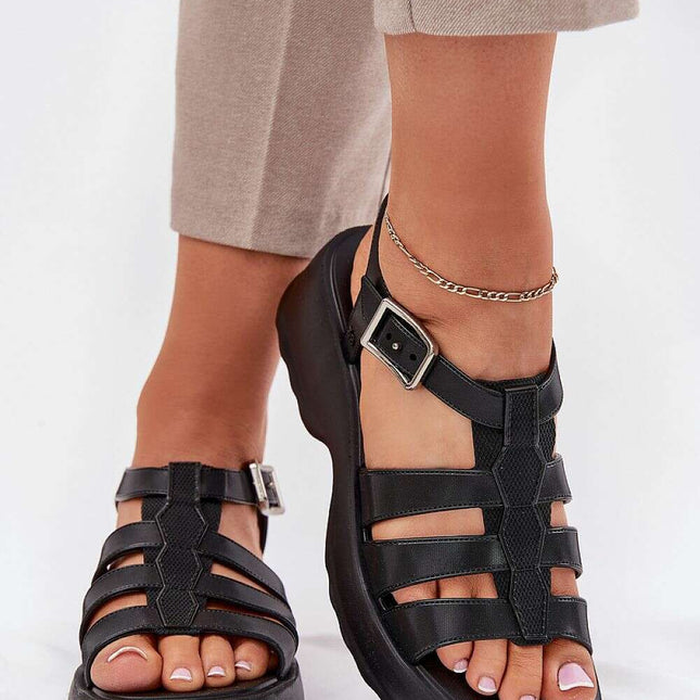 Sandals model 213000