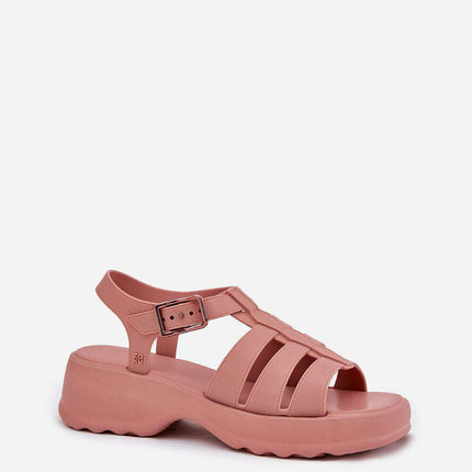 Sandals model 213001 - Très Elite