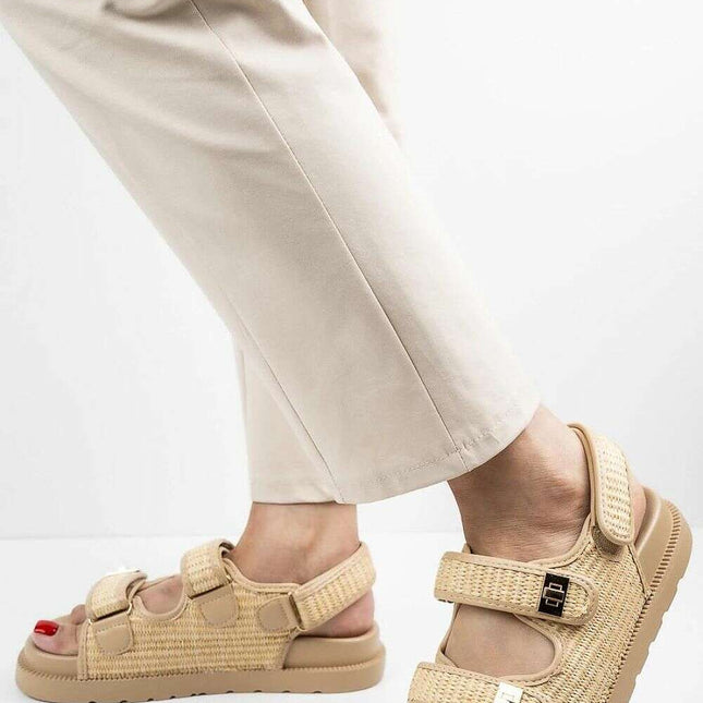 Sandals model 213134