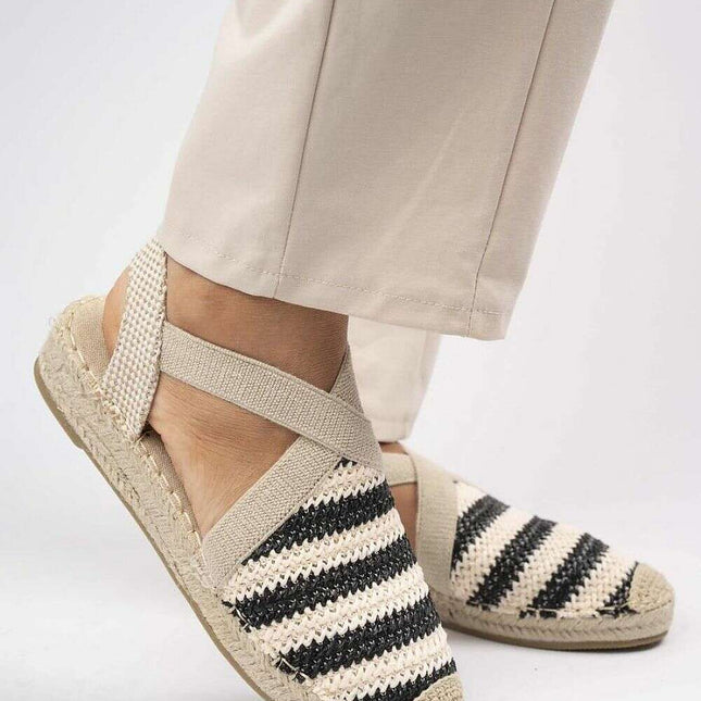 Sandals model 213135