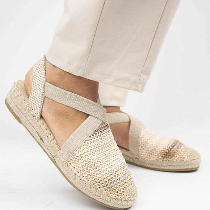 Sandals model 213136