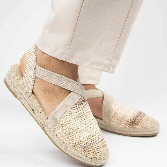 Sandals model 213136