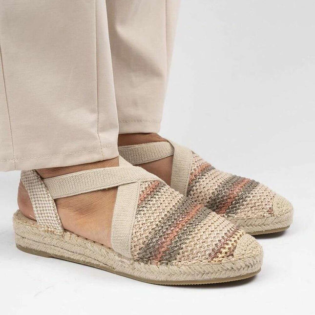 Sandals model 213137