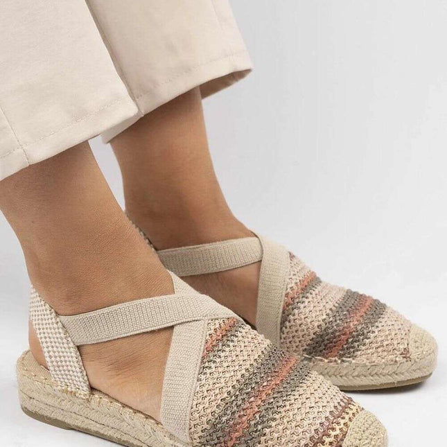 Sandals model 213137