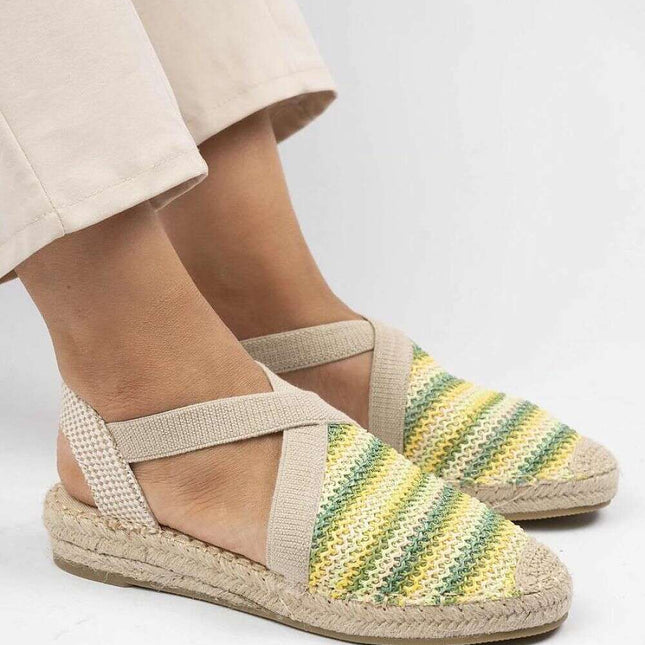 Sandals model 213138