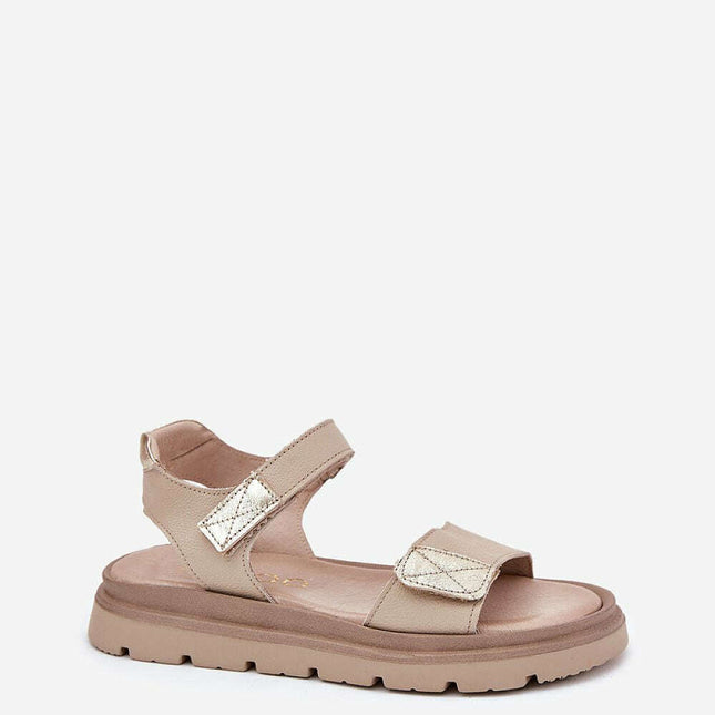 Sandals model 213157