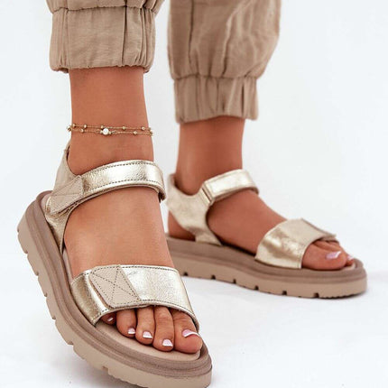 Sandals model 213157