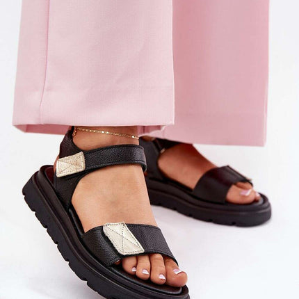 Sandals model 213157